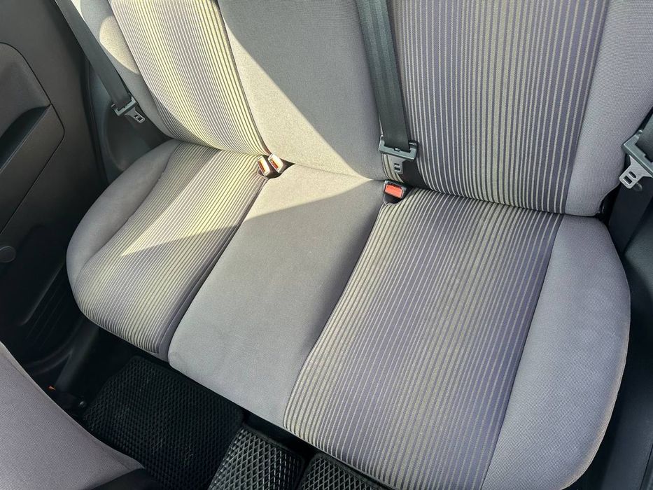 Ford Fusion Автомат 2009