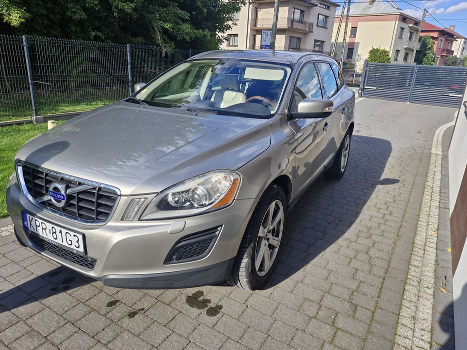Sprzedam Volvo xc60