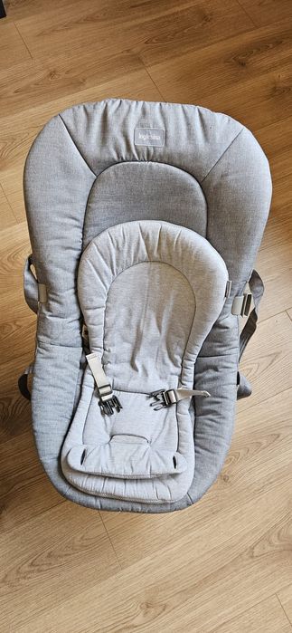 Inglesina wózek 4w1 aptica XT gratis bujak