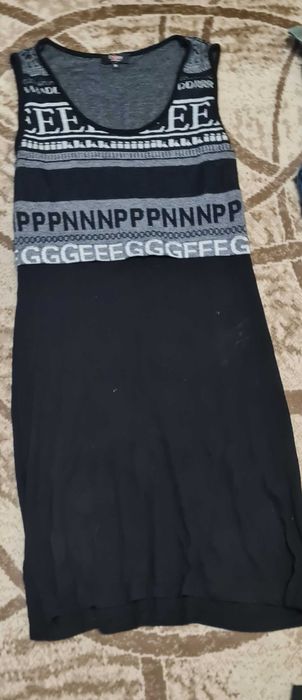 Шапка зимова для хлопчика та інші речі на 46-48 розмір