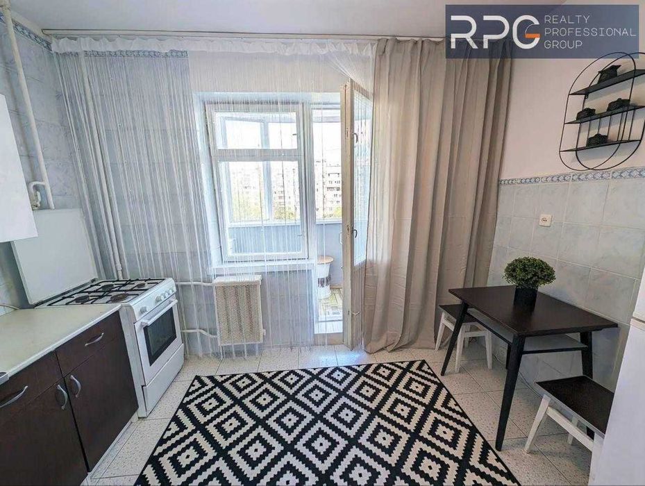 Продається 1-кімнатна квартира 39 м² вулиця Північна, 2-В ДЕРЖПРОГРАМИ єВідновлення