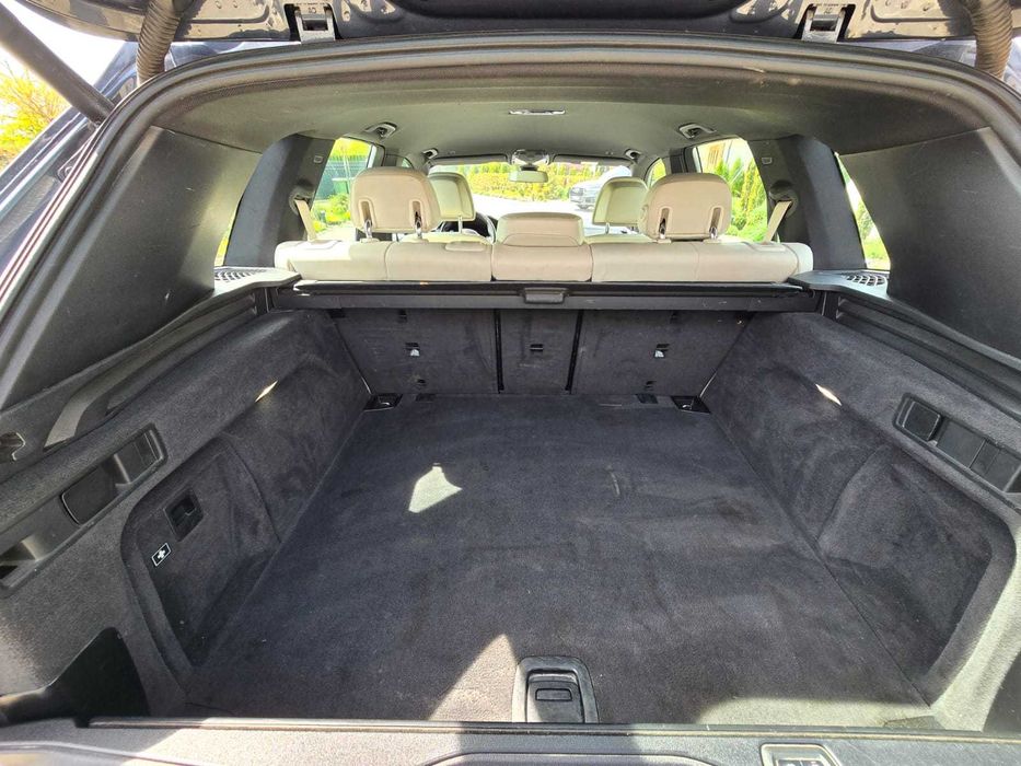 BMW X5 Xdrive 3.0 D pierwszy właściciel, bezwypadkowy