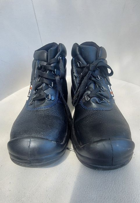 Botas Biqueira de Aço Exena