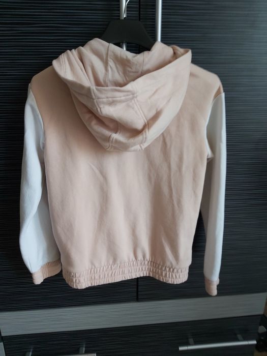 Bluza dziewczęca