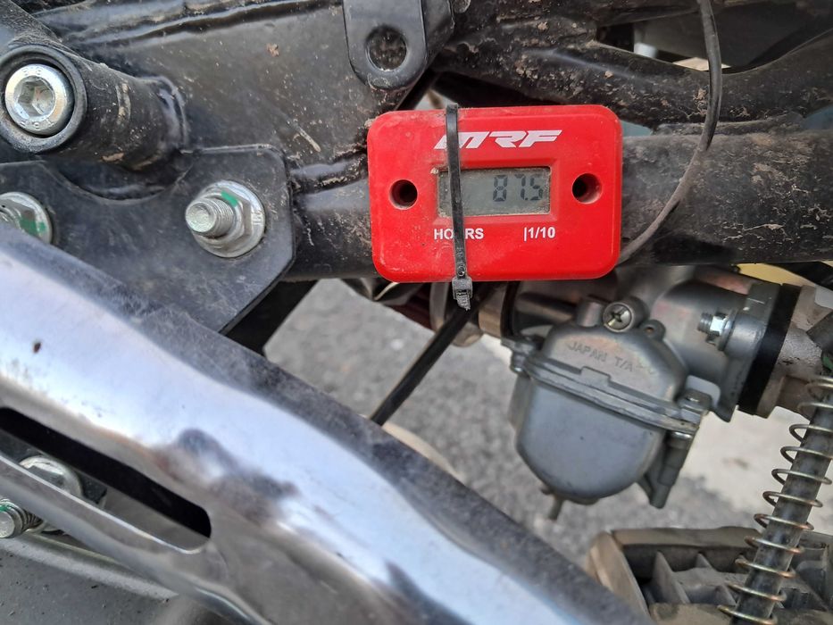 Sprzedam cross 120 mrf