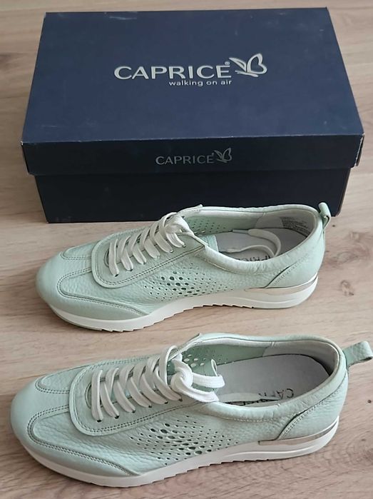 Туфлі (сліпони, мокасини) Caprice