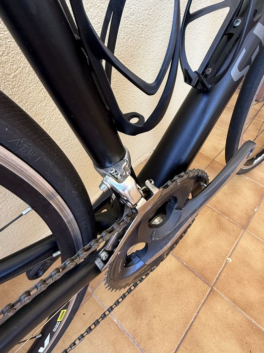 Specialized Roubaix