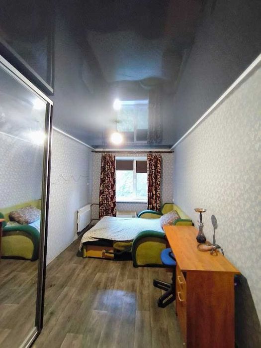Продаж, 2-кімн. квартира 2/5пов. на правому березі