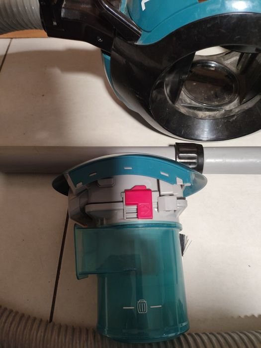 Odkurzacz Makita 18v. DCL 500