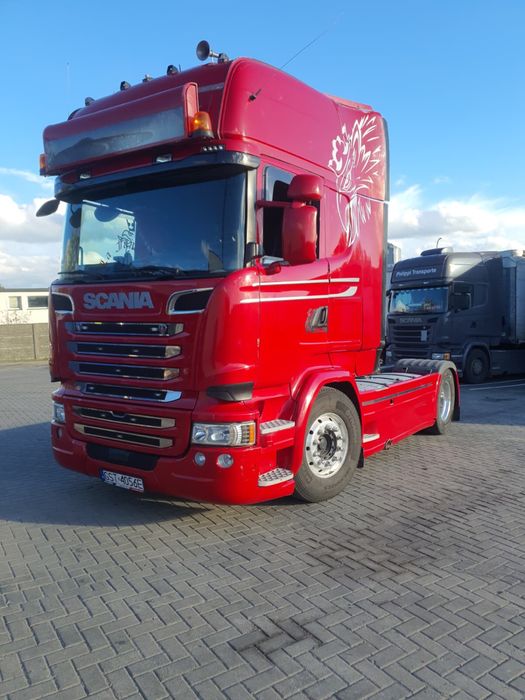 Scania