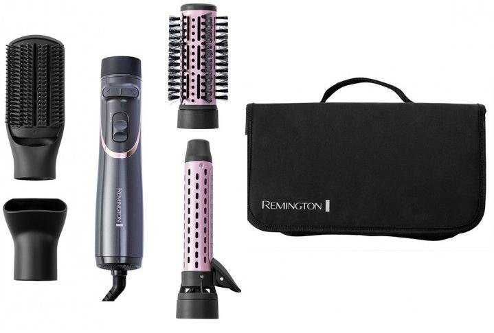 Фен-щітка Rowenta For Elite AS8606 | Ідеальний подарунок до 8 березня!
