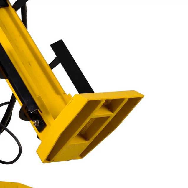 Rachador Lenha Garland 852ZE-V25 10 Toneladas Eletrico ( 3 posições )