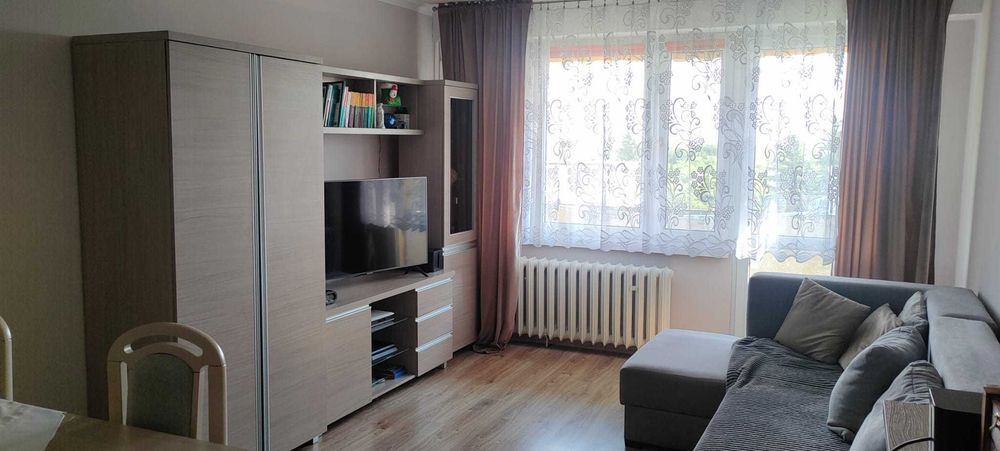 Sprzedam mieszkanie 47,10 m² + działka 540 m² | Steklin | Balkon | Piwnica