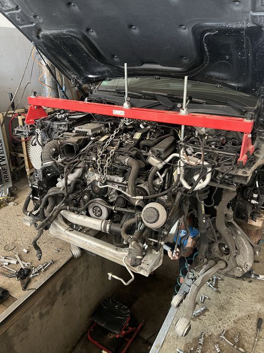 Ріхтовка та фарбування, покраска,  автомобілів