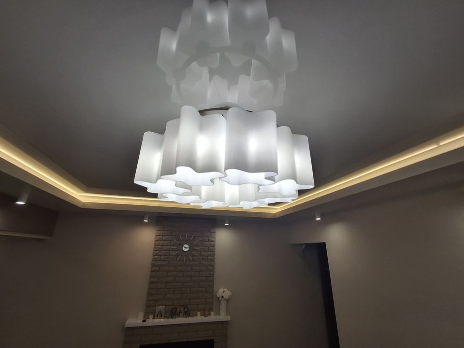 Продам 3х комнатную квартиру в Чугуеве