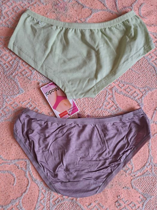 Трусы на девочку