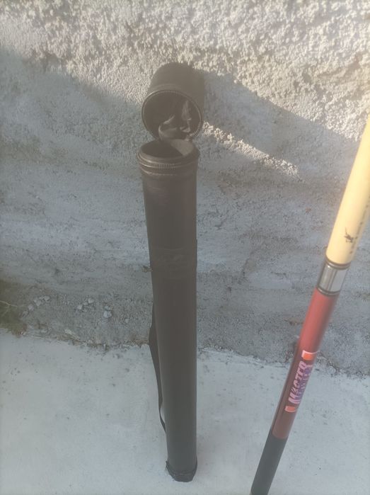 Taco de Bilhar - Excelente Estado