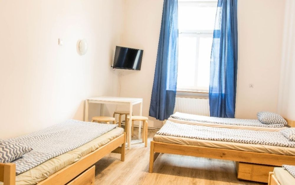 Noclegi/Kwatery Pracownicze Ostróda