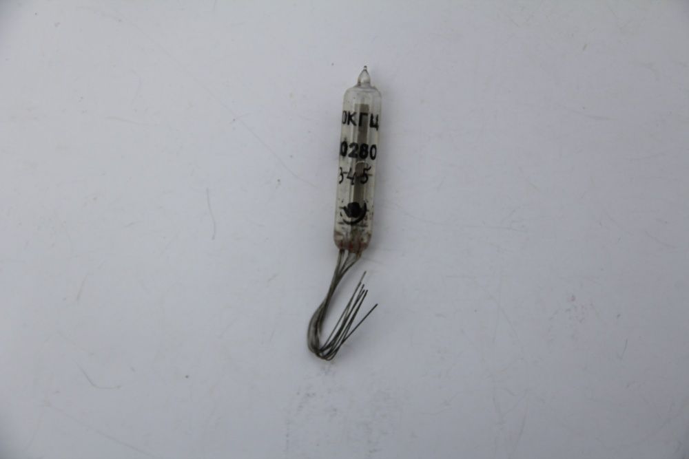 Радіолампа 1ж29Б 6ж1б: 30 грн. - Аксессуары и комплектующие Хмельницкий ...