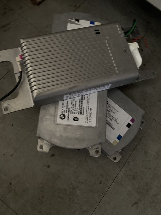 Modulos Bluetooth Bmw varios modelos