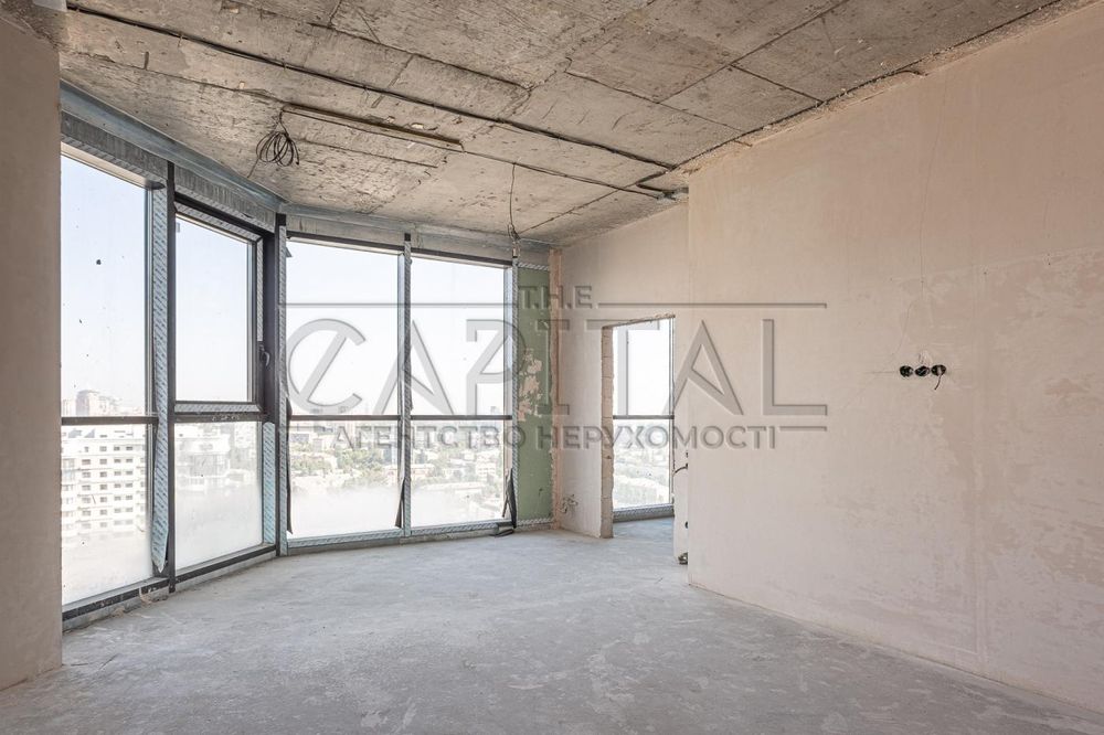 Продаж квартири, Драгомирова, Печерськ, Київ