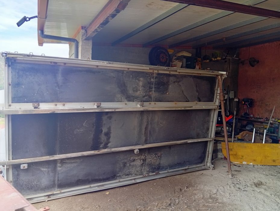 Venda de carroçaria