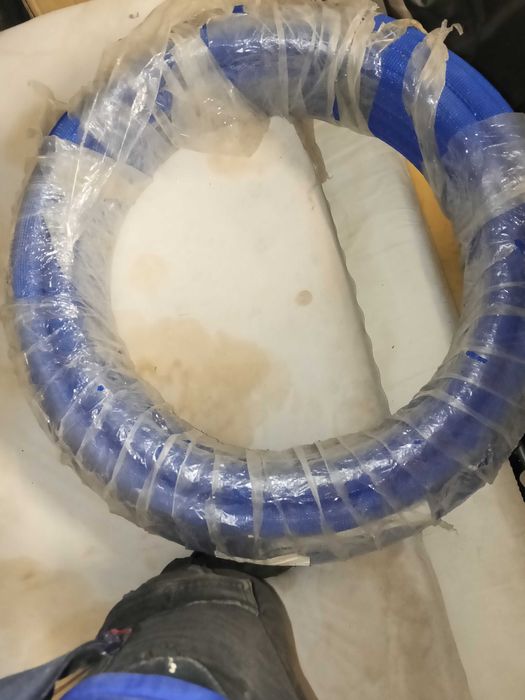 RURA PEX/AL/PEX 32x3,0 Tweetop Pert blue 25mm