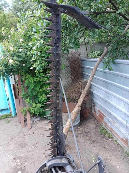 Продам косілку сегментну