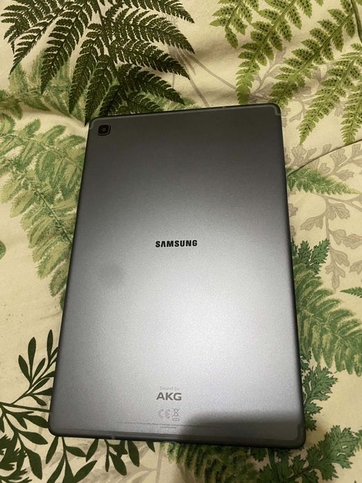Tablet Samsung s5e