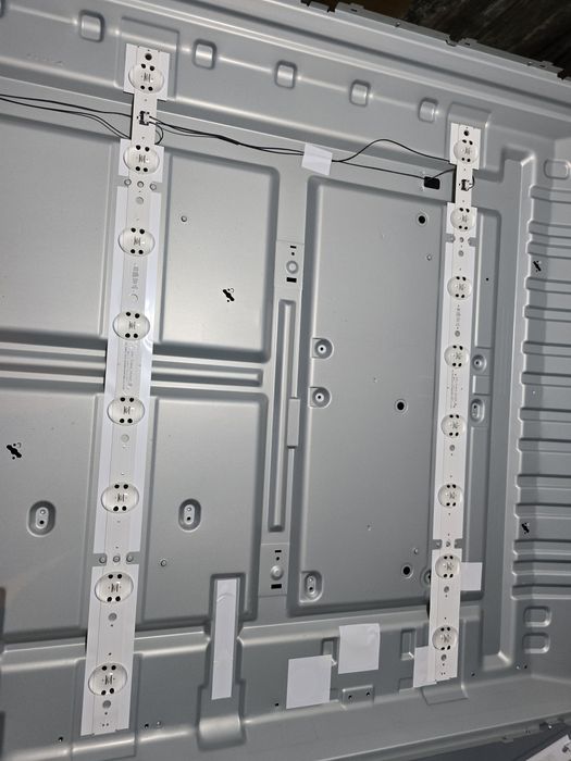 Placas TV LG 55UK6300 (veja descrição)