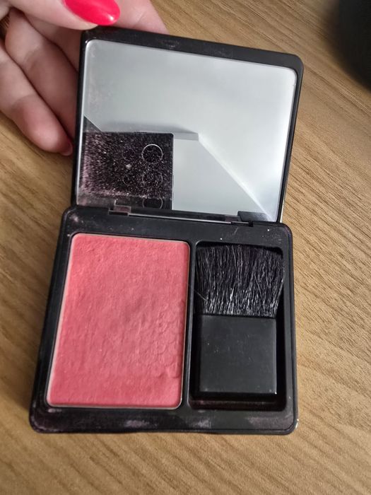 Guerlain pink mi up 06 roz do policzkow
