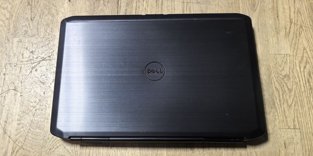 Ноутбук Dell E5530/i5-3340M/Ram 4Gb/HDD No