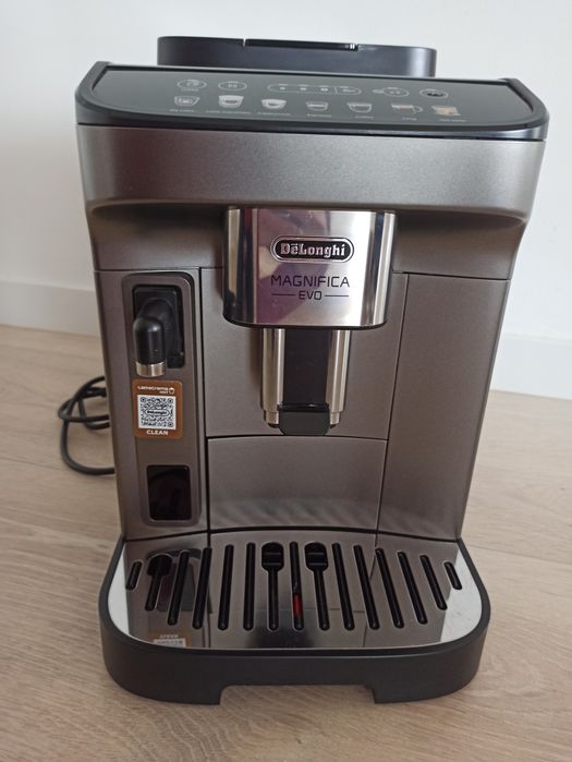 Máquina de café De'Longhi Magnífica Evo