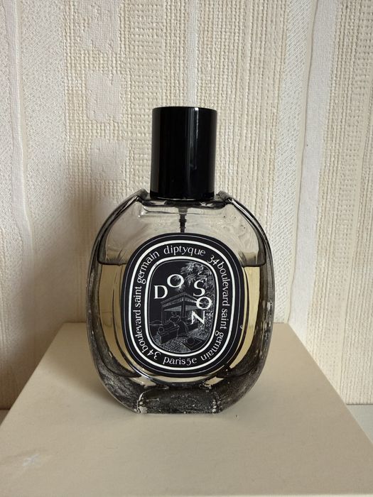 Diptyque Do Son Eau de Parfum (uszkodzony flakon)