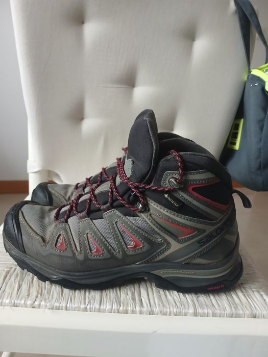 Botas Salomon X-Ultra