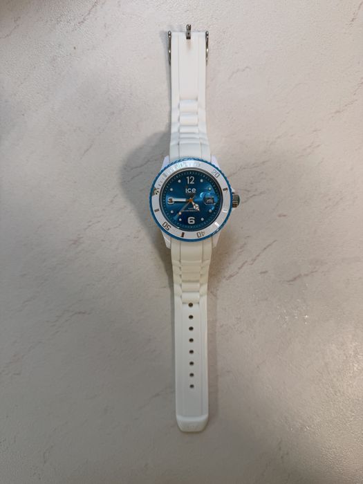 Годинник ice watch