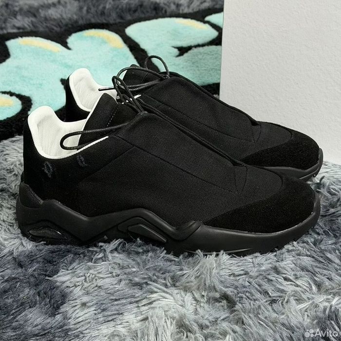Кросівки Maison Margiela Future 2 кросовки кеди мейсон марджела фючери футуре 2