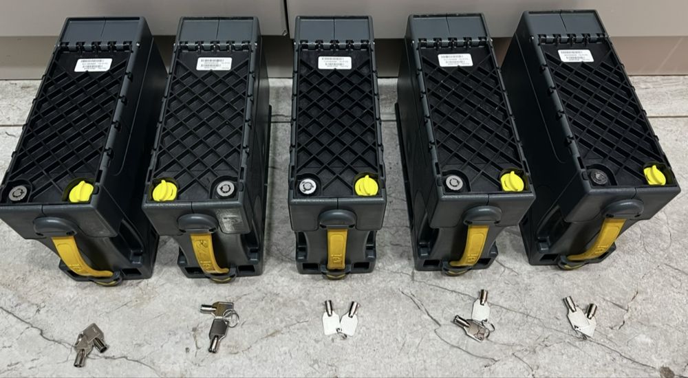 Кассета Mei Advance1200