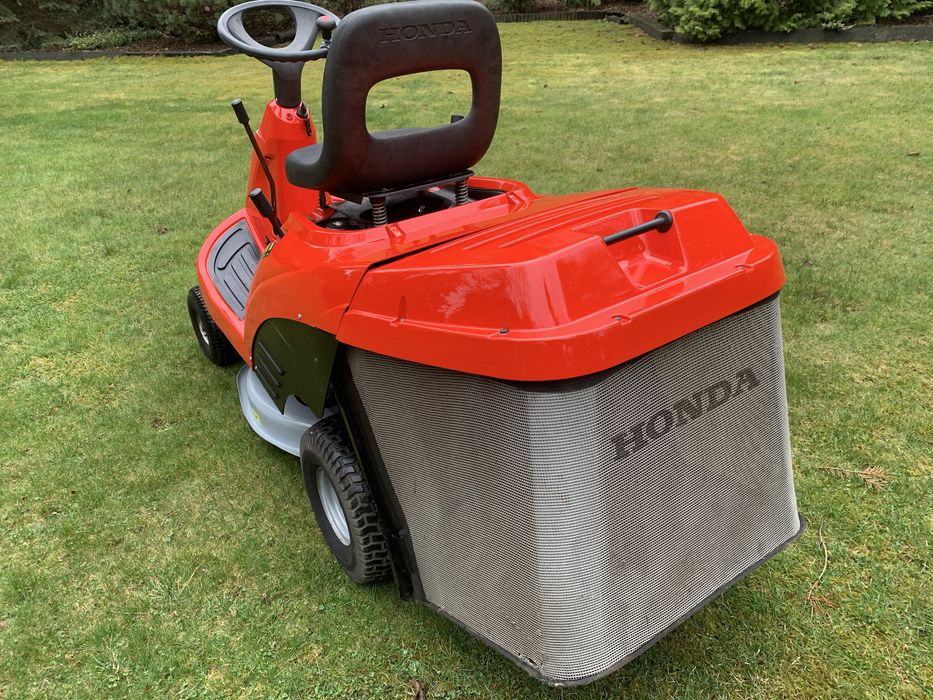 Kosiarka Traktorek Honda 1211