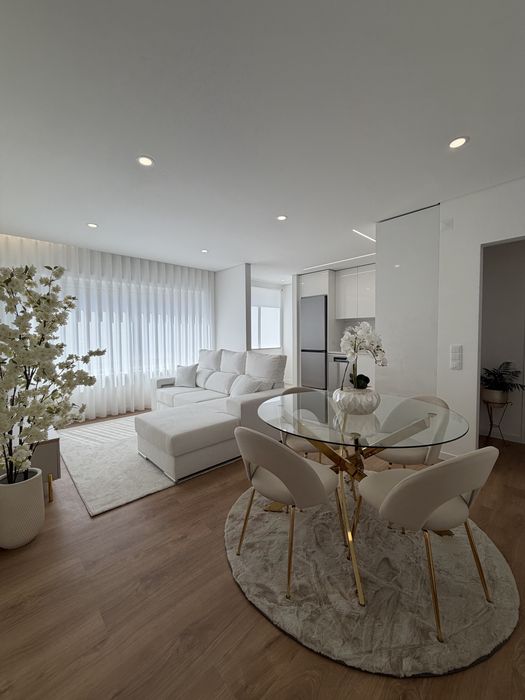 Apartamento T3, Centro Gaia