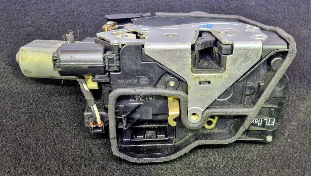Fechadura / Fecho Porta Frente Esquerdo 7169247 - BMW 7
