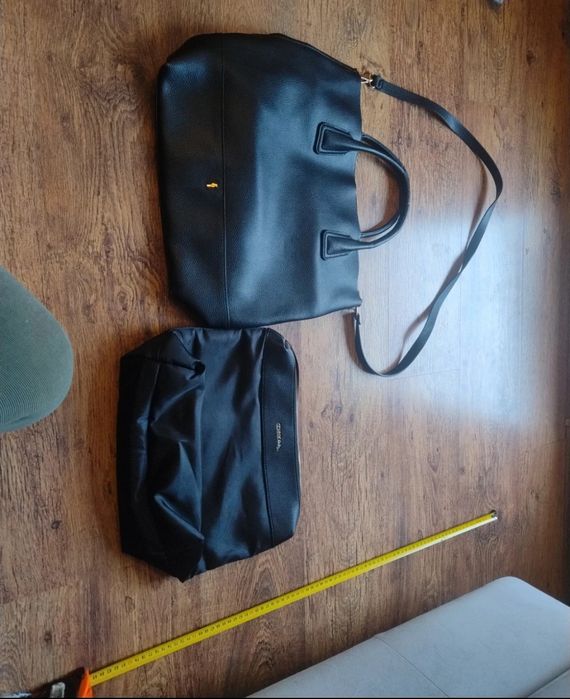 Ochnik duża torba Ochnik