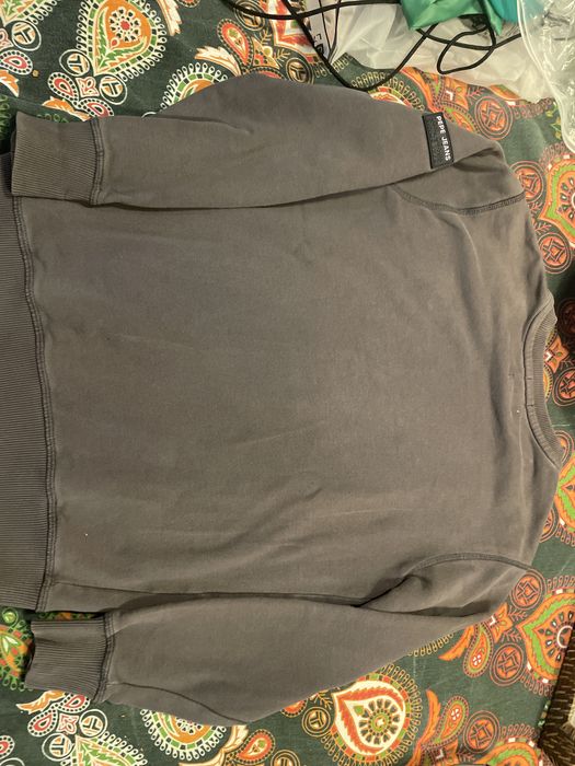 Sweetshirt Pepe Jeans tamanho S