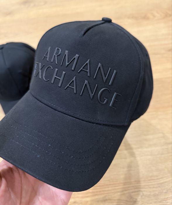Кепка Armani Розпродаж