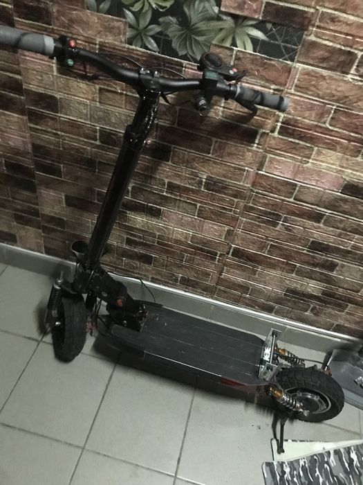 Kugoo kirin m4 pro , 1000w