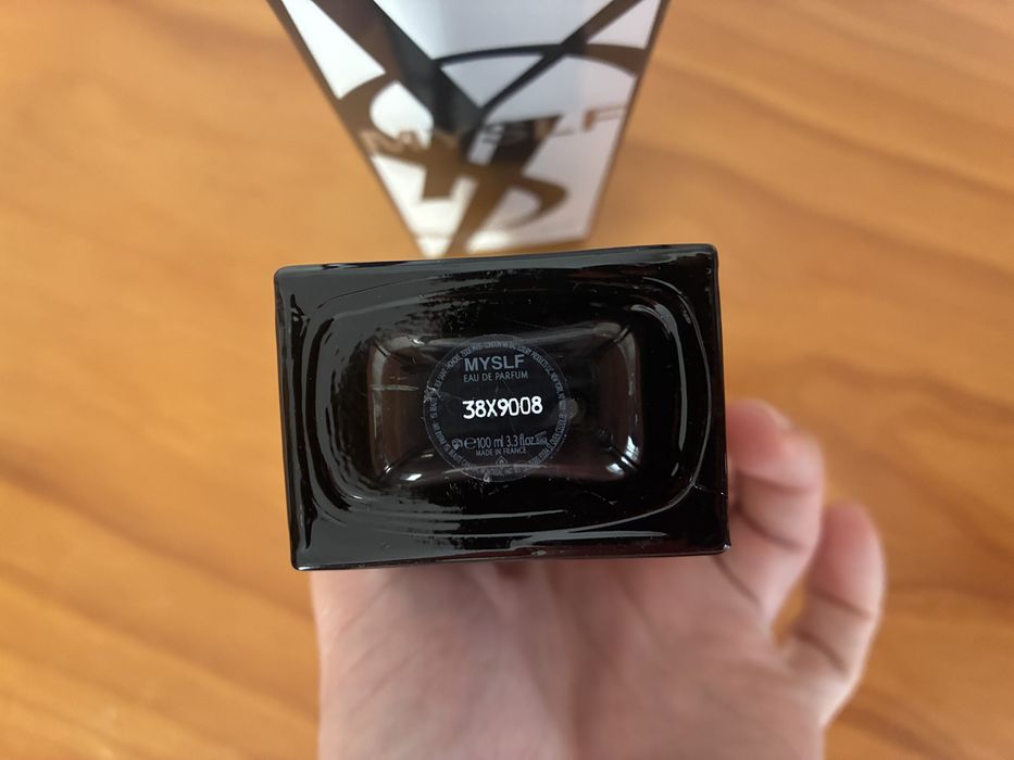 YSL Myself (Eau de Parfum) com 60/70ml