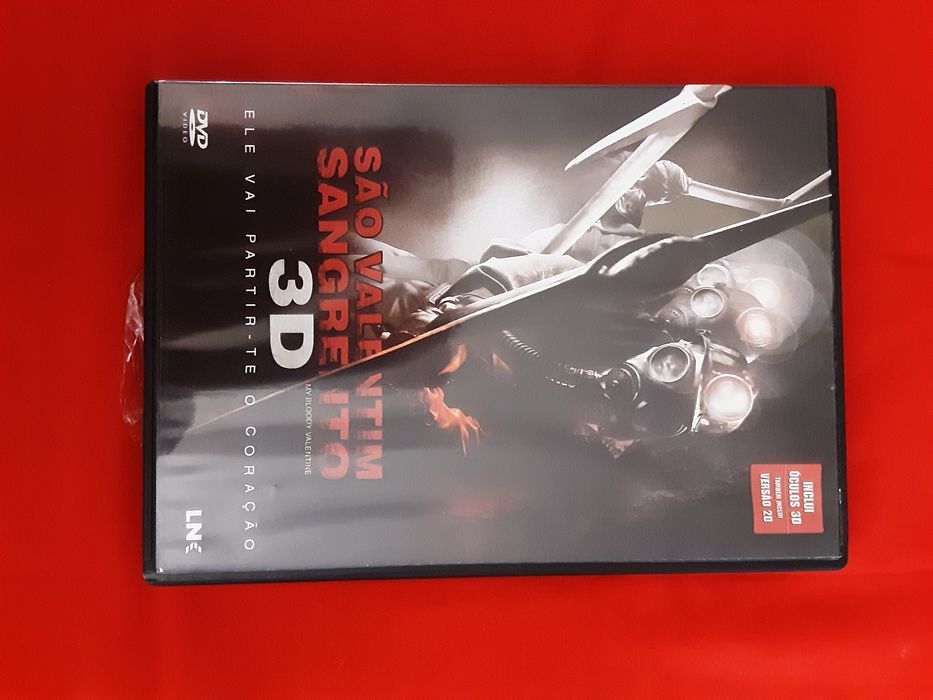 Filmes dvd vários títulos