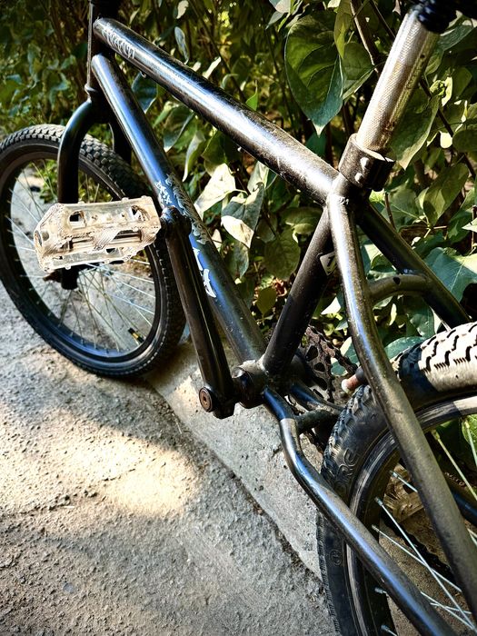 Велосипед BMX Avanti