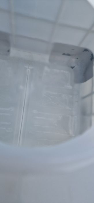 Zbiorniki mauzer 1000l mauser Czysty myty zbiornik na wodę