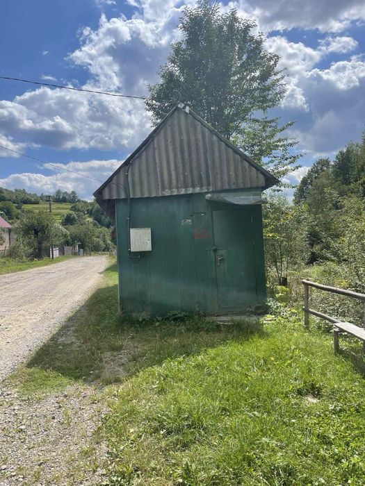 Продам вагончик 9/3